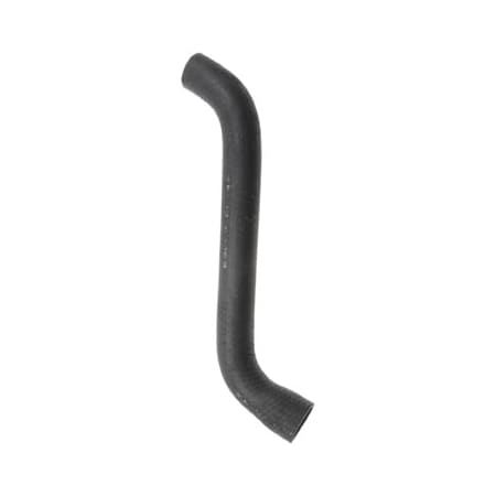 Dayco 84-90 Chry/Dodge/Plymouth 2.2/2.5L Radiator Hose, 71196 71196